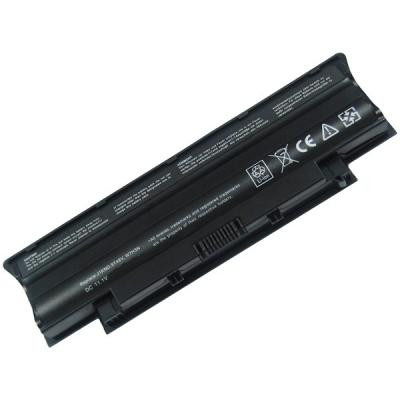 Аккумулятор для ноутбука DELL Inspiron 13R (04YRJH, DE N4010 3S2P) 11.1V 5200mAh PowerPlant (NB00000037) Винница - изображение 1