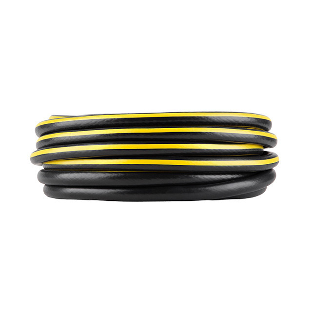 Шланг для води 4-х шаровий 1/2 ", 10м, армований, PVC INTERTOOL GE-4101 Київ - фото 8