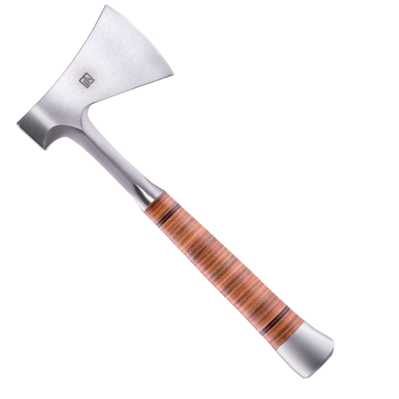 Топор 1000г цельнометаллическая ручка Halder Simplex Одесса