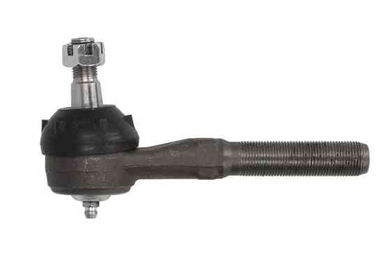 Наконечник рулевой тяги Raiso (Швеция) Jeep Wrangler II, Джип Вранглер 2 96- #RL-520741J UAVJABK22 Ковель