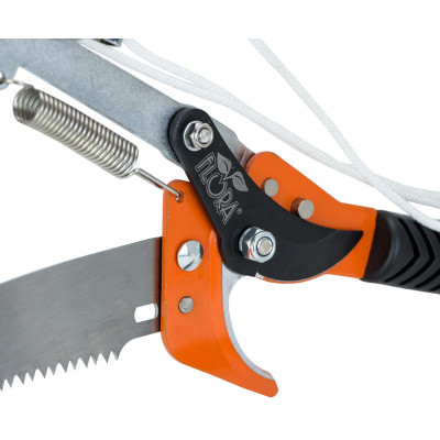 Ножовка Flora без удлинителя (5022344) Винница - изображение 3