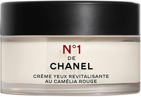 Крем для шкіри навколо очей Chanel n°1 De Chanel Revitalizing Eye Cream 15ml Слов'янськ