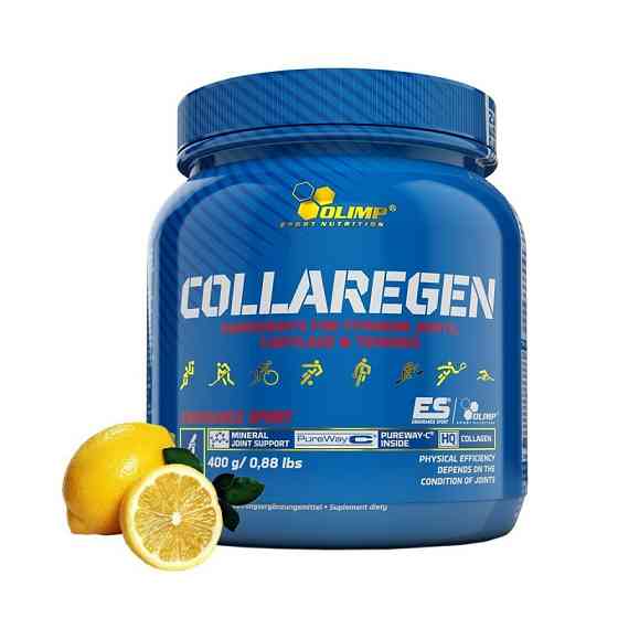 Collaregen (лимон) 400g Луцьк