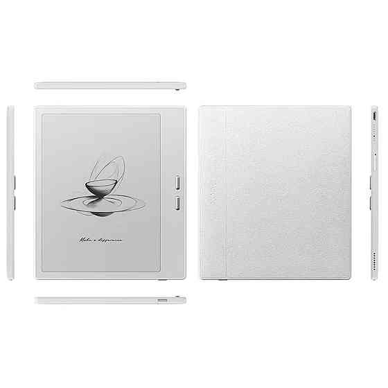 Електронна книга BOOX Go 7 White ( Білий ) Харьков