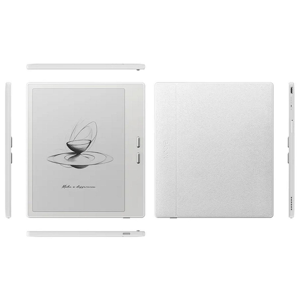 Електронна книга BOOX Go 7 White ( Білий ) Харьков - изображение 3