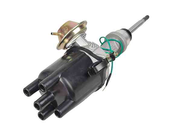 Трамблер 2106, 2107 (1.5 1.6) контактний (довгий вал) 2103, Мукачево