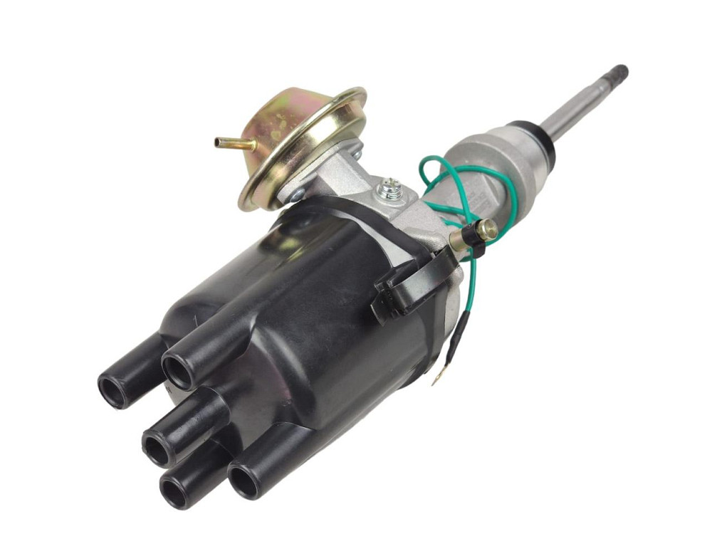 Трамблер 2106, 2107 (1.5 1.6) контактний (довгий вал) 2103, Мукачево - фото 1