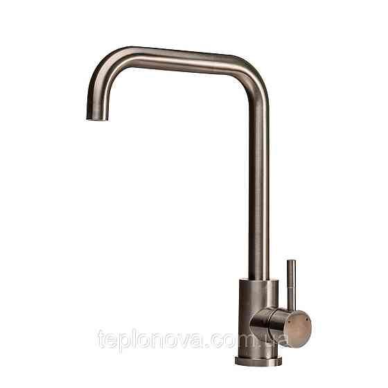 Змішувач для кухні Globus Lux ALPEN SUS-203L Чернівці