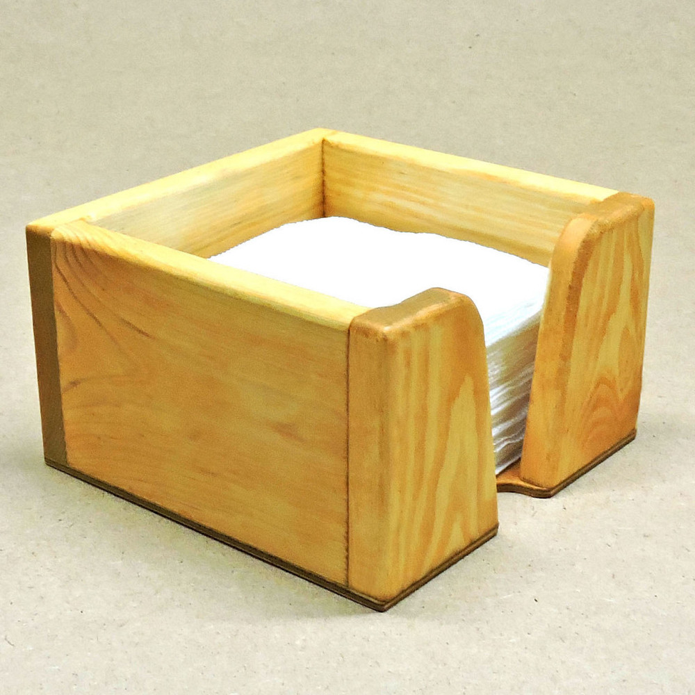 Салфетница 