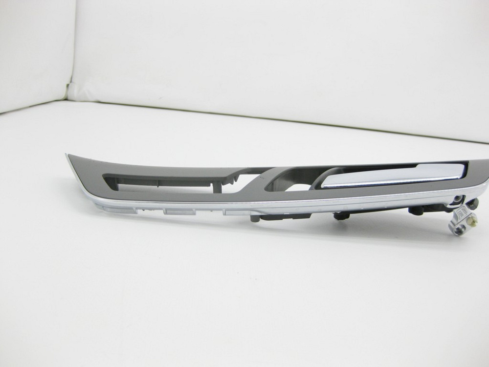 Mercedes-Benz  A2217205648 7251 Внутрішня ручка відкриття передніх правих дверей з сірою накладкою S-Class W221 Одесса - изображение 5