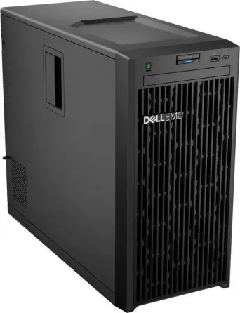 Сервер Dell PowerEdge T150 E-2314/8 GB/1 TB HDD/3 lata gwarancji Київ