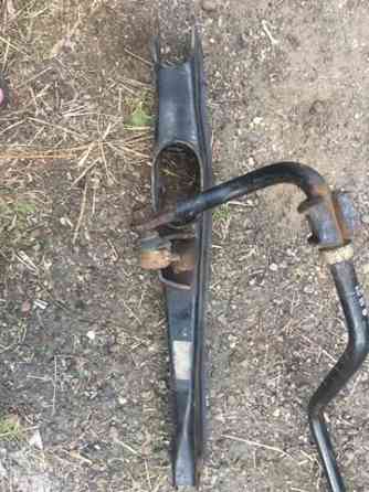 4766950AB Рычаг поперечный зад левый Journey12-. 3.6l Коломия