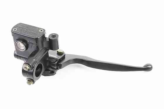 Гальмівний циліндр з важелем правий Yamaha 3KJ, під датчик квадрат Київ