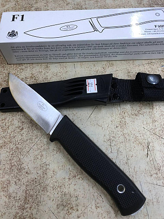 Нож ART 331/F1 (144 шт/ ящ) Киев - изображение 1