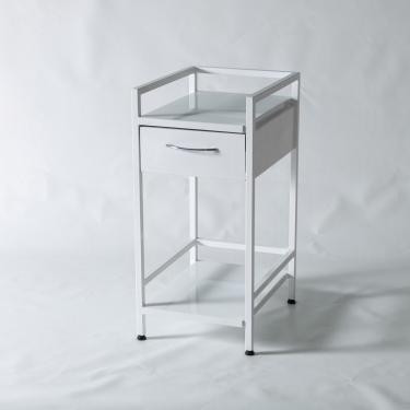 Столик-тумба приліжкова медична АТОН СТ-ТП Дніпро - фото 1