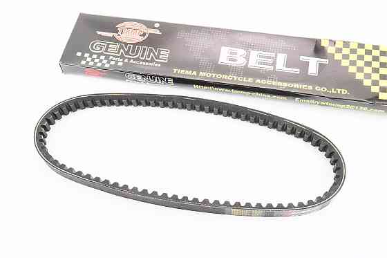 Ремінь 770х17,5 Yamaha BWS 100 Київ