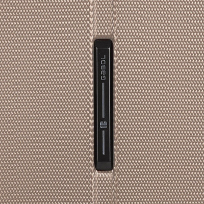 Чемодан Gabol Paradise XP (L) Beige (123347-006)/(123301-006) (930358) Винница - изображение 5
