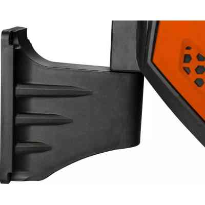 Поливочный шланг Neo Tools на автоматической катушке, 20м+2м, 1/2" (15-891) Винница