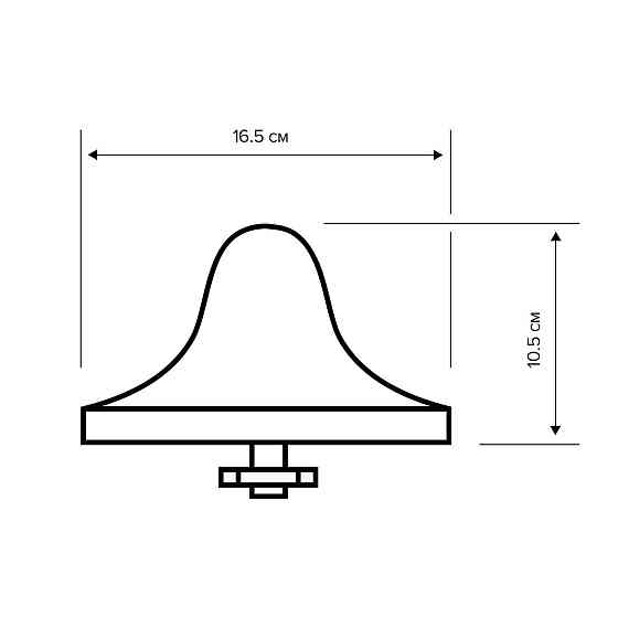 GSM Репитер 3 на 900/1800/2100 МГц усилитель мобильной связи и интернета Aspor в комплекте с антенной 10 Дб Киев