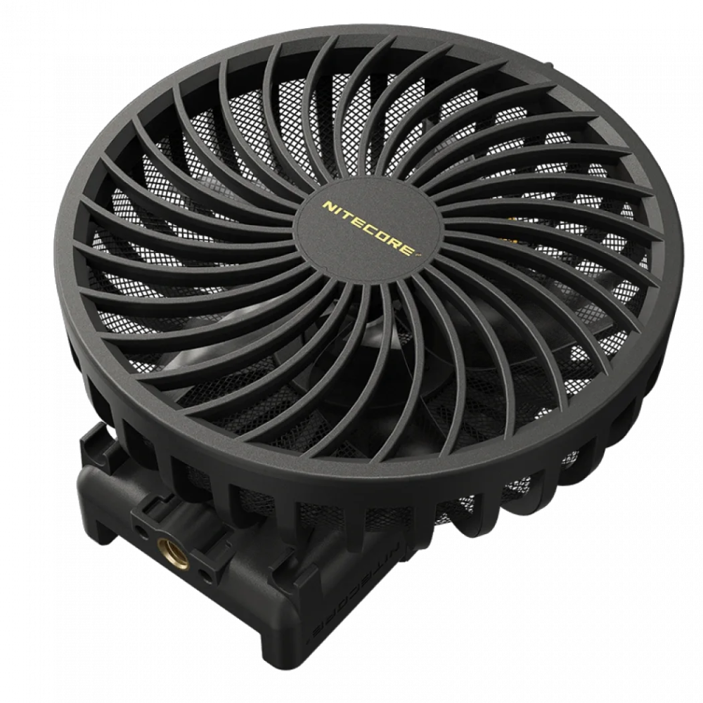 Беспроводной вентилятор для фотостудии Nitecore CW10 Винница - изображение 3