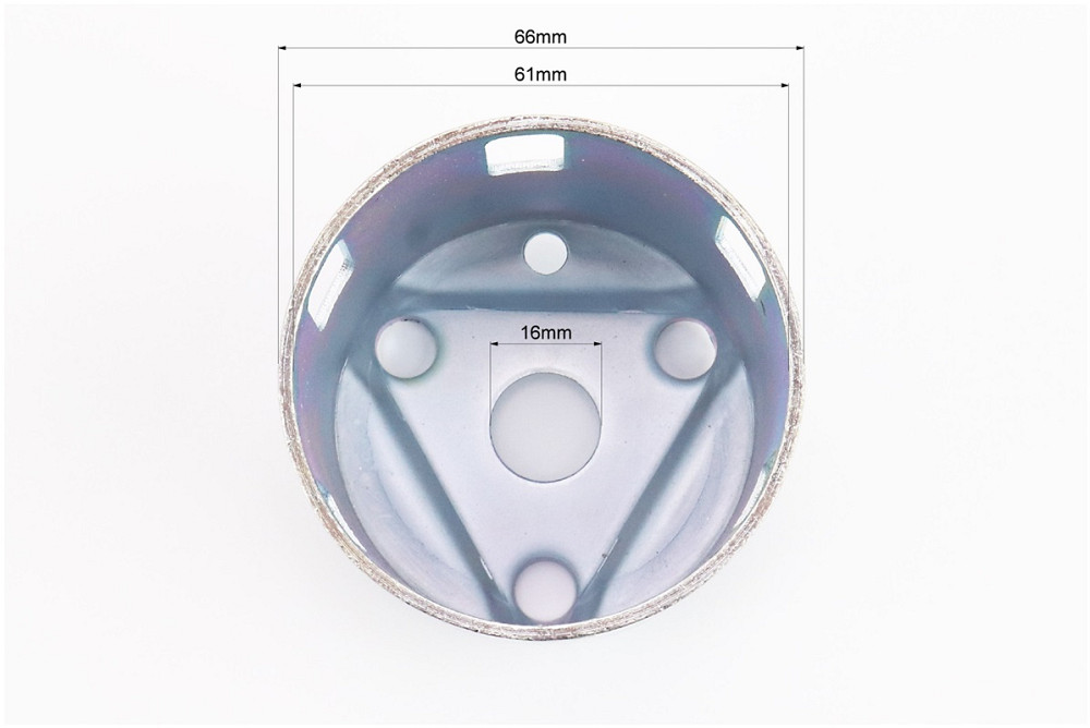 Шків ручного стартера 173F/177F Тип 1 Київ - фото 3