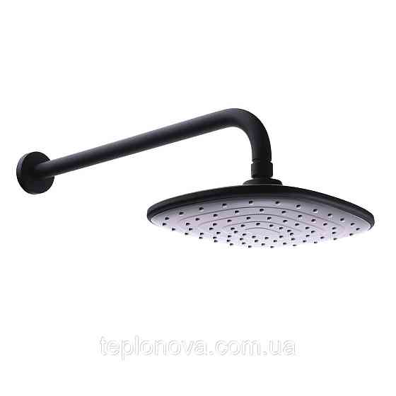 Смеситель для душа встроенный TOPAZ SARDINIA TSG 08205-G-H20-BL Черновцы