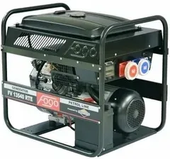 Генератор Fogo FV13000TRE Киев