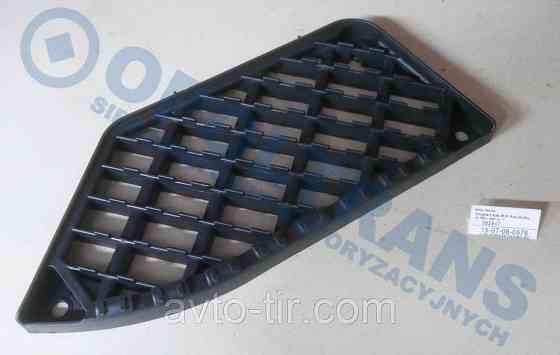 Накладка на подножку нижняя Renault Premium 5010544027 5010544026 Луцк