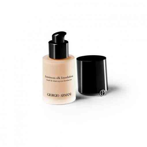 Тональний крем Giorgio Armani Luminous Silk Foundation Слов'янськ