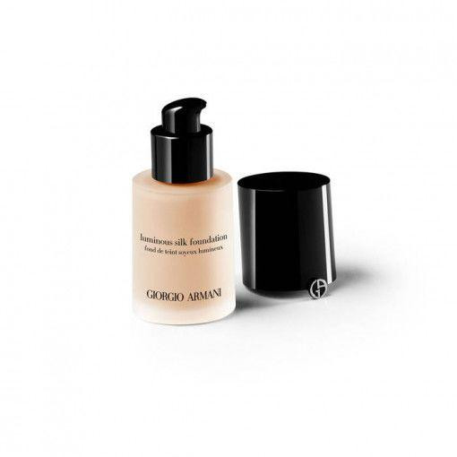 Тональний крем Giorgio Armani Luminous Silk Foundation Слов'янськ - фото 3