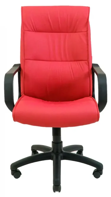 Офисное Кресло Руководителя Richman Rio Fly 2210 Пластик М2 AnyFix Красный Киев - изображение 2