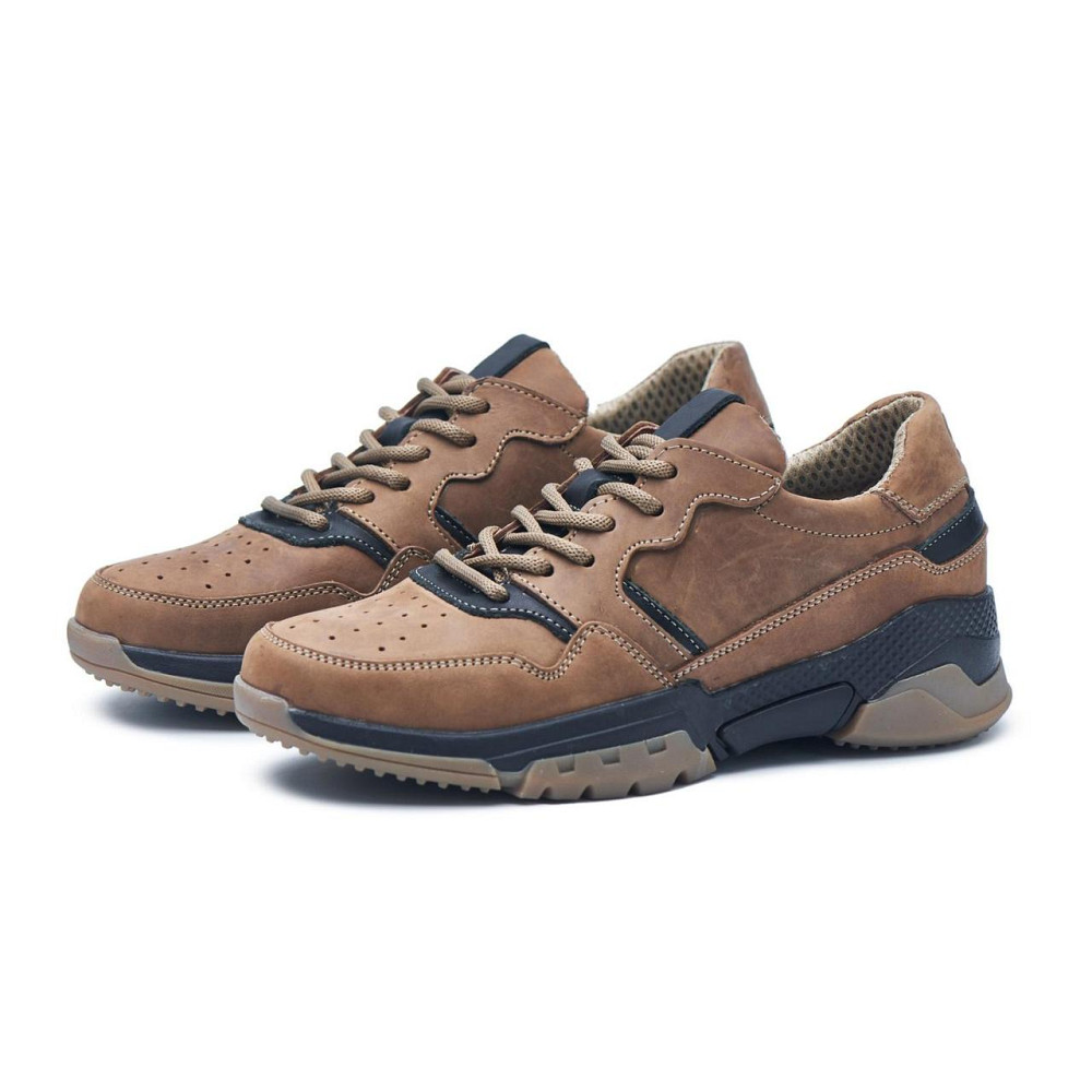 Тактические кросовки из натуральной кожи.774 38 (24,5) Харьков - изображение 1