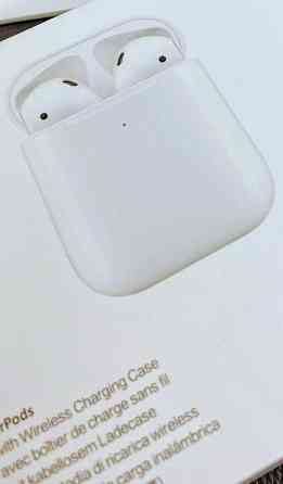 Наушники AIR PODS 2 Київ