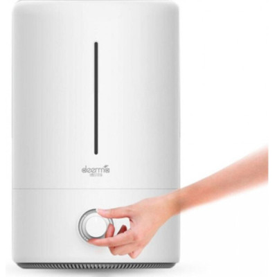 Увлажнитель воздуха Deerma DEM-F628W Винница - изображение 6