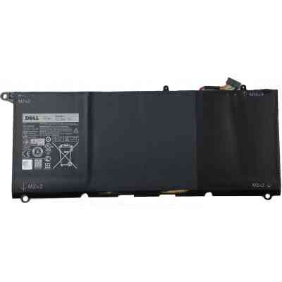 Аккумулятор для ноутбука Dell XPS 13-9343 JD25G, 52Wh (6930mAh), 4cell, 7.4V, Li-ion (A47226) Винница