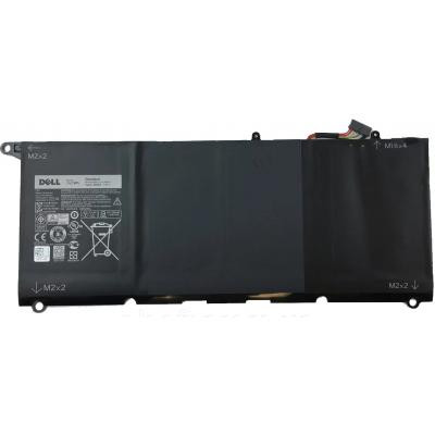 Аккумулятор для ноутбука Dell XPS 13-9343 JD25G, 52Wh (6930mAh), 4cell, 7.4V, Li-ion (A47226) Винница - изображение 1