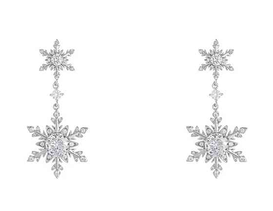 Сережки 