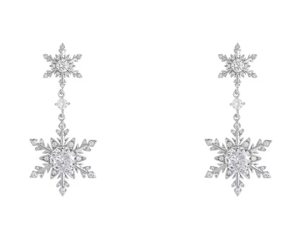 Сережки 