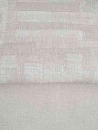 Обои винил на флизелине AS creation Metropolitan stories ByTime 0,53х10 плетенка структурные бежевые Киев