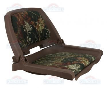 Сиденье Пластиковое Складное  Болотистый Дуб Киев - изображение 1