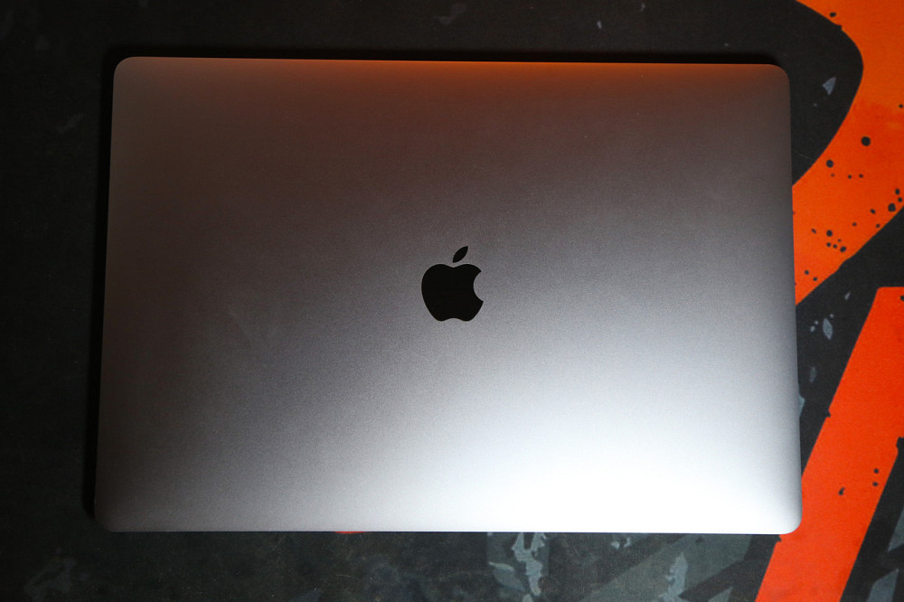 Ноутбук MacBook 15 2019 15.6" i7 / Intel UHD Graphics 630 / 32 gb / SSD 512 GB Ідеальний стан! Харків - фото 9