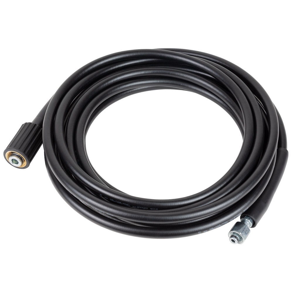 Vortex Шланг для мойки высокого давления 8м VORTEX (5344223) Коломия - фото 1