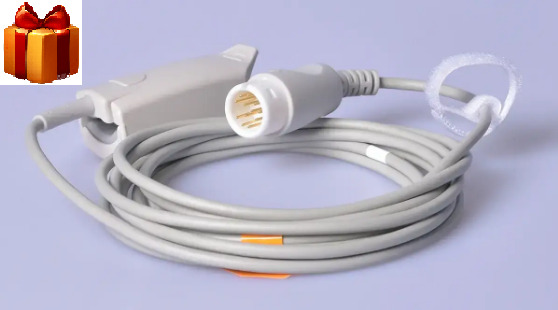 Сенсор SA-SpO2 для дорослого до моніторів G1B Дніпро - фото 1