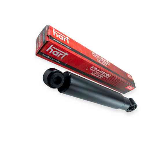 Амортизатор Форд Транзит (85-91) ол. задній Мукачево