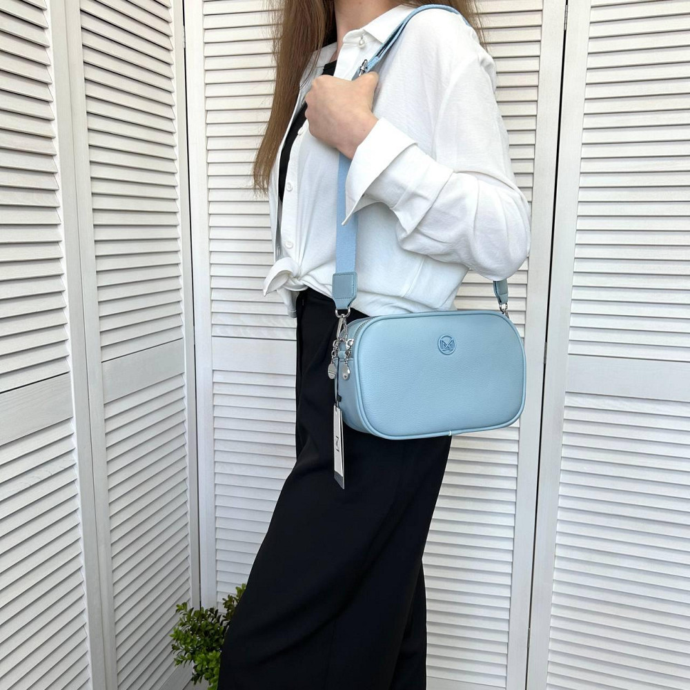 Брендовая женская сумка. Женская сумка маленькая через плечо. Киев - изображение 6