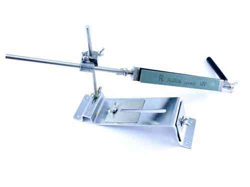 Точилка для ножів Ruixin Pro III, 4 каменю Винница