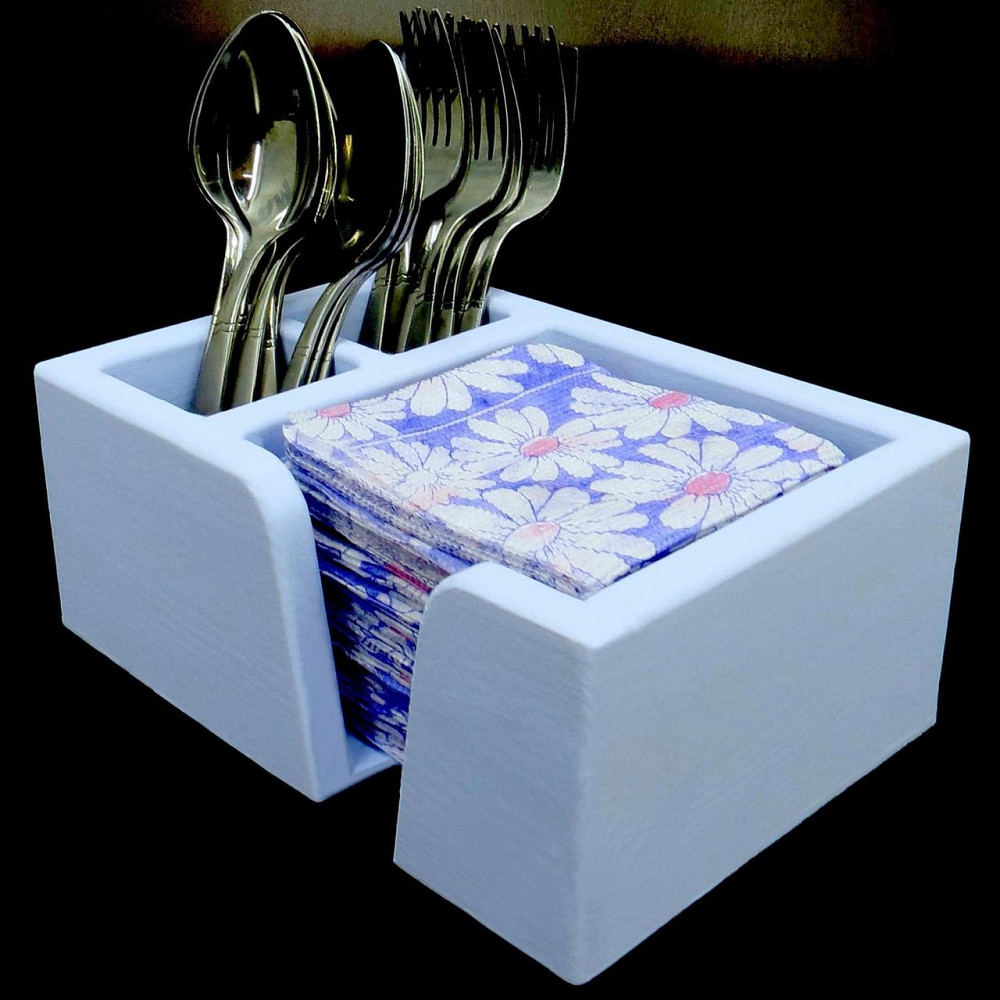 Фуршетний органайзер "Формантос" ірис Миколаїв - фото 2