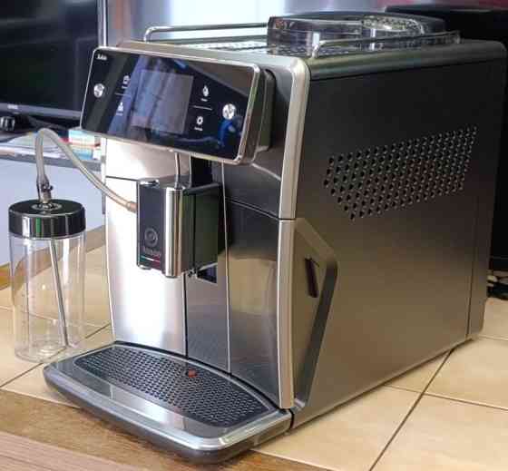 Кофеварка SAECO Xelsis SM7683/ ТОП / Latte/ Cappuccino / ltaly. Киев