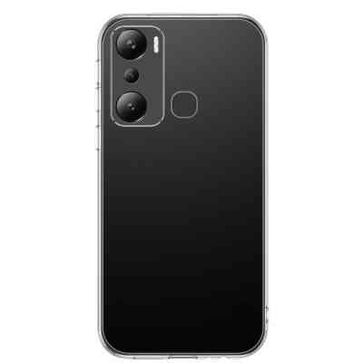 Чохол до мобільного телефона BeCover Infinix Hot 20і (X665E) Transparancy (708641) Вінниця