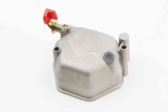 Кришка головки циліндра (клапанів) 186F Витязь/Кама 2отв Київ